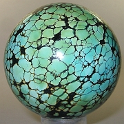 Turquoise Chine